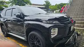 Jual Pajero 2022