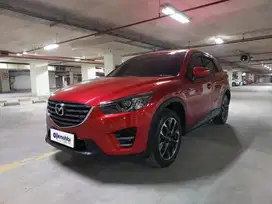 [OLXMOBBI] DP Rendah Mazda CX-5 2.5 Touring Bensin-AT 2016