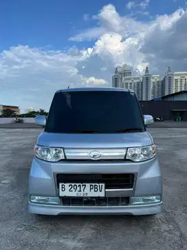 Daihatsu Tanto 2009 AT