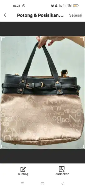 Tas Bonia Original