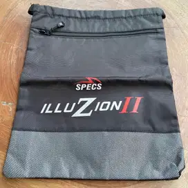 Tas Sepatu Specs