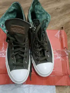 Sepatu Converse original asli