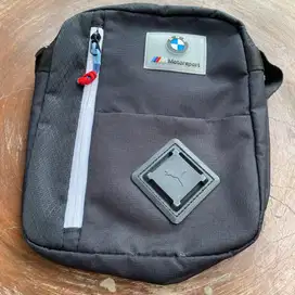 Slingbag Puma x BMW
