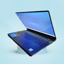 Dijual Murah Laptop Dell XPS 13 9370 Silver