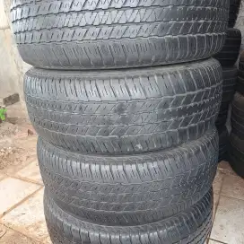 Ban mobil 265 60 r18 bridgestone dueler ht
