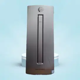 Komputer bekas borongan HP Envy dan HP ProDesk paketan murah