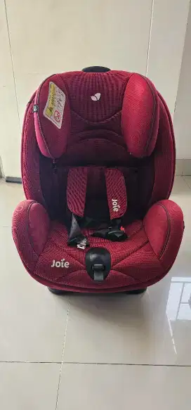 Joie Car Seat Stedy