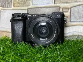 Kamera Sony a6000