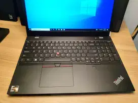 Thinkpad L15 AMD ryzen 5