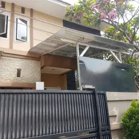 Cipinang Indah 1 Jakarta Timur
