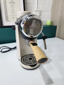 Coffee maker bear electric coffee mecine with milk