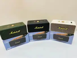 Marshall Emberton Bluetooth Speakers