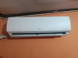 AC LG 1 PK INVERTER