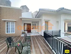 Di Jual Rumah Cantik di Puri Sriwedari dekat dengan Tol dan Mall TSM