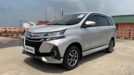 [OLXMOBBI] DP Rendah Daihatsu Xenia 1.5 R Deluxe Bensin-MT 2021