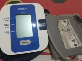 Tensimeter Omron ( second )