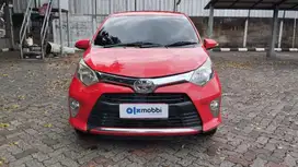 [OLXMOBBI] Low Angs Toyota Calya 1.2 G Bensin-MT 2016 WON