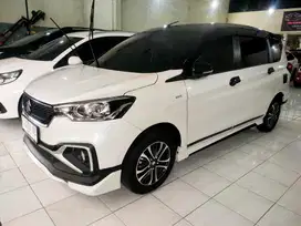 Suzuki Ertiga Cruise Hybrid 2024 Km 10 rb