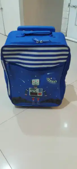 Dijual tas koper anak