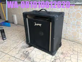 SPEAKER GITAR / CABINET GITAR /BASS 12 INCH MERK JENDRE