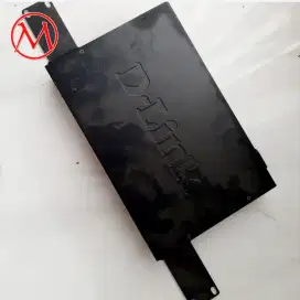 Switch Gigabit port merek D-Link