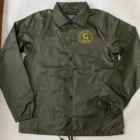 Original Jaket Eiger Sneilheid Coach