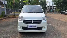 [OLXMOBBI] Low Angs Suzuki APV Arena 1.5 GL Bensin-MT 2021 FAM