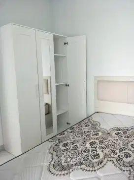 Murah Sekali Ayodhya 2BR Furnished