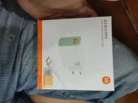 charger xiaomi 67watt
