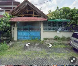 Dijual Murah Super Jalan Ngagel Tama Tengah Surabaya