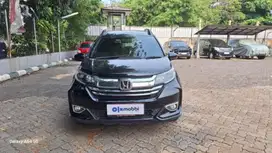 [OLXMOBBI] Low Angs Honda BR-V 1.5 S Bensin-MT 2019 9JR