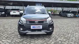 [OLXMOBBI] Low Angs Toyota Rush 1.5 TRD Sportivo Ultimo Bensin-AT 2016