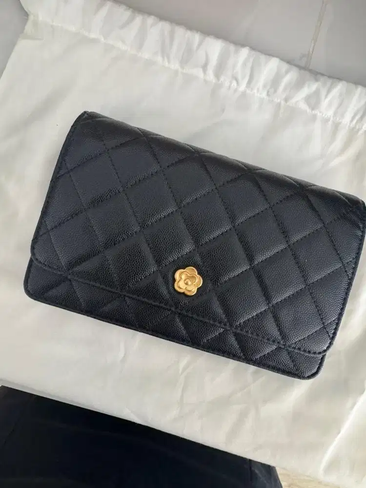 Dijual Tas slingbag mini