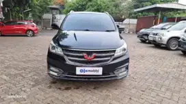 [OLXMOBBI] Low Angs Wuling Cortez 1.8 C Luxury Plus-AT 2018 BZS