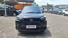 [OLXMOBBI] Low Angs Toyota Raize 1.0 G One Tone Bensin-MT 2021 TRV