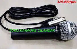 mic kabel murah 129ribu