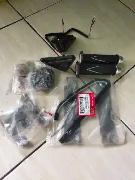 untuk motor CBR 150R