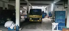 DIJUAL/DISEWA BANGUNAN EX CAFE+KANTOR DI RAWAMANGUN JAKARTA TIMUR