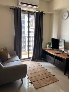 Jual Apartment Meikarta - Tower Northview, District I Full Furnished