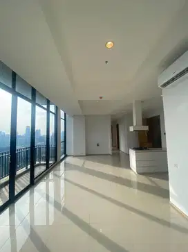 Apartemen Samara Penthouse 3 BR Unfurnished