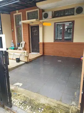 Jual Cepat Rumah 1 Lantai Siap Huni di Perumahan Global Mansion