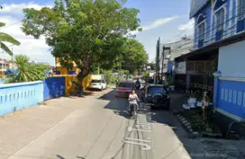 DIJUAL MURAH RUKO JL. POROS TANJUNG ALANG