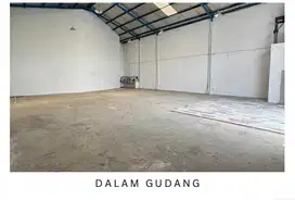 GUDANG di sayap TKI kota bandung