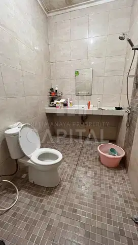 RUMAH KOST MINIMALIS TERAWAT SEPERTI BARU DI DAGO ATAS