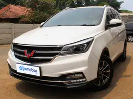 [OLXMOBBI] DP Rendah Wuling Cortez 1.8 L Lux AMT Bensin-AT 2018