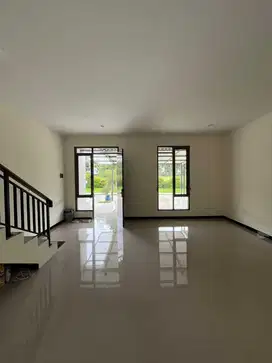 Rumah Baru Minimalis di Taman Kopo Indah 5