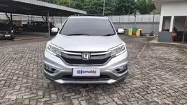 [OLXMOBBI] Low Angs Honda CR-V 2.4 RS Bensin-AT 2015 VCY