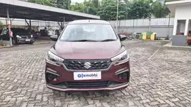 [OLXMOBBI] Low Angs Suzuki Ertiga 1.5 GA Bensin-MT 2023 HOU