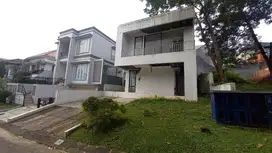 DIJUAL RUMAH CLUSTER TAMAN PARAHYANGAN, SENTUL CITY (SSR487) A7