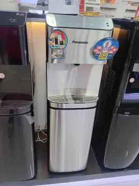 Dispenser panasonic cicilan akulaku offline